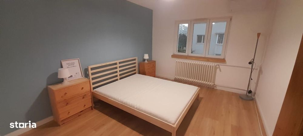 Apartamnet 4 Camere /Spitalul Pantelimon