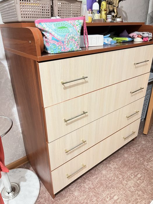 Продам комод 15000тг