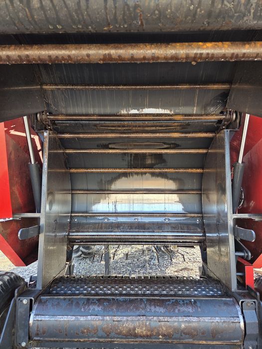 Presa Balotat Vicon Kverneland RF 3120 F