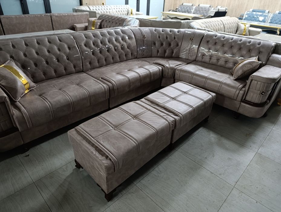 Акция! Гостиный уголок в стиле Честер