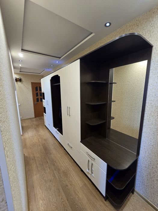 3 комнатная квартира мкр 24