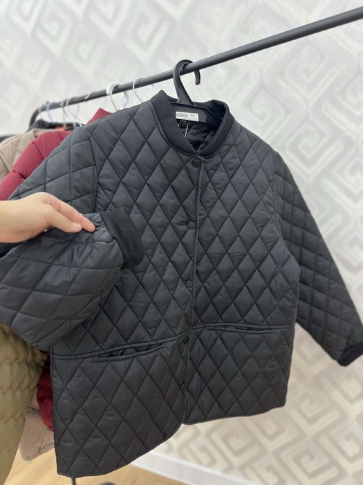 Куртка весенные