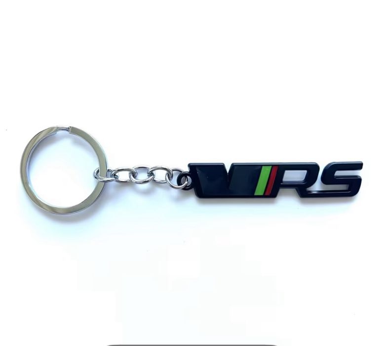 Ключодържател Шкода VRS