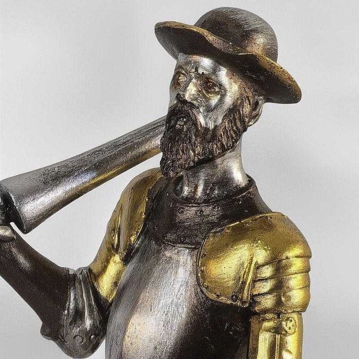 Статуетка - Дон Кихот Фигура Декорация