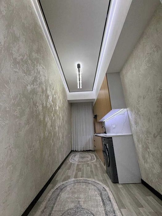 1 хоналик квартира 1 кават кирпичный дом, маслозавод, гарден плаза