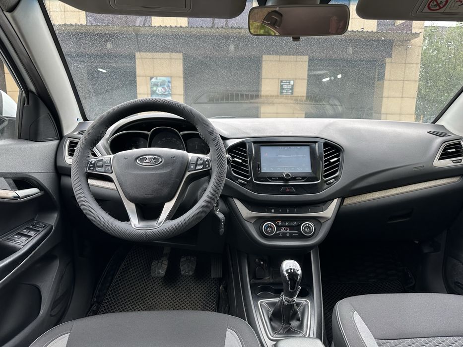 Lada Vesta Lux 1,6л