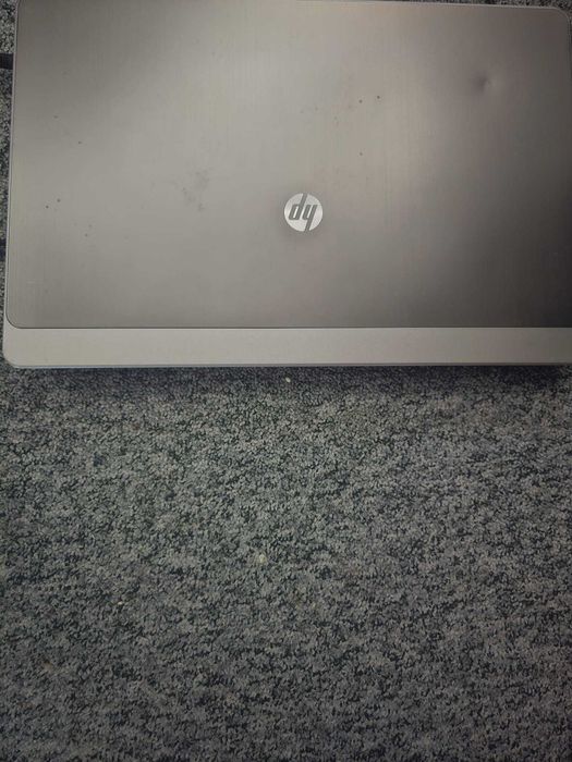 Laptop Hp i5 gen 2