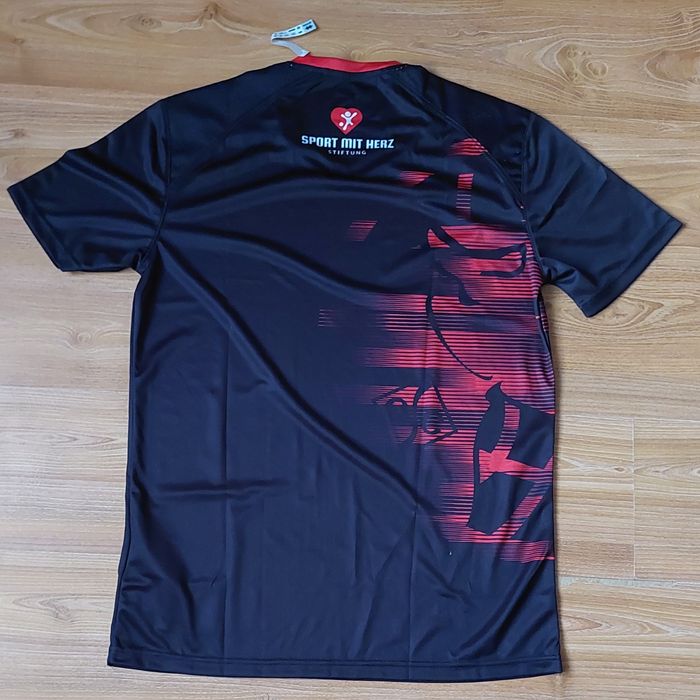Tricou Baschet Erreà Panthers Academy Osnabrück - Mărimea M