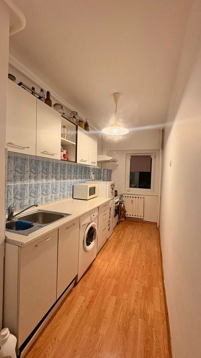 Inchiriez ap. 1 camera Calea Manastur