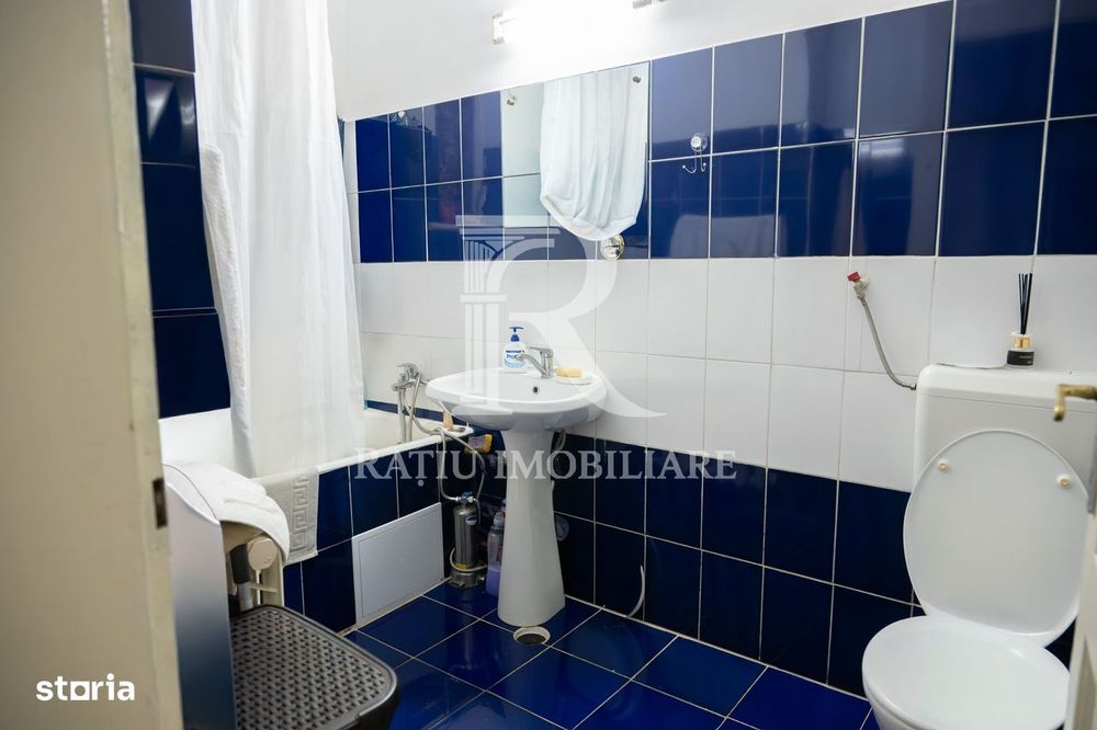 Apartament cu 3 camere | Rogerius | Oradea