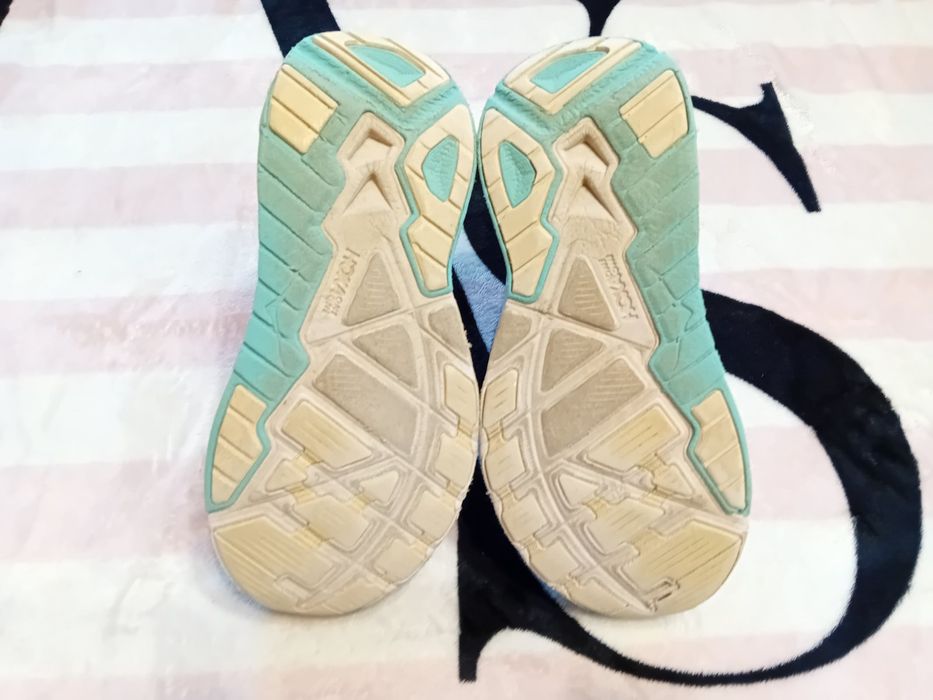 Hoka 39 номер-оригинална