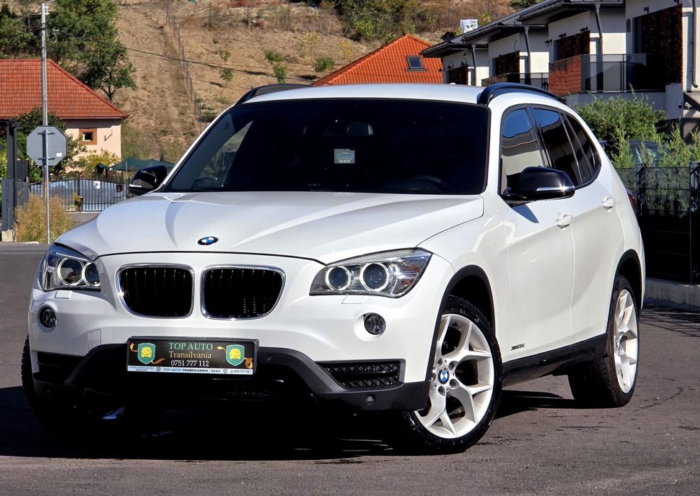 BMW X1 XDrive Sport //Rate//