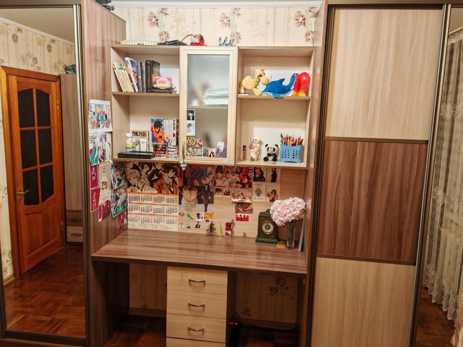 Продам шкафы - купе