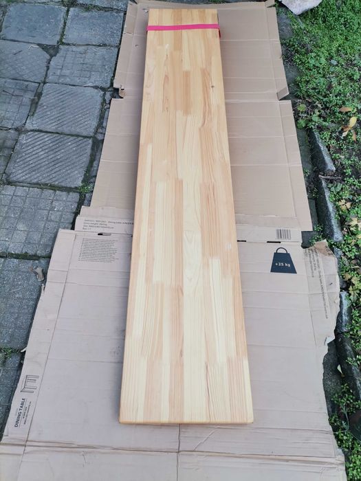 Пейка за коремни преси за шведска стена