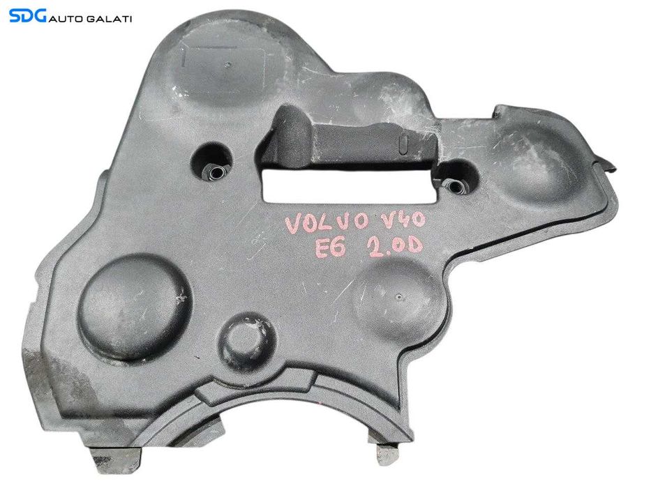 Capac Distributie Volvo V60 2.0 D 2010 - 2018 Cod 31401491 [N3523]