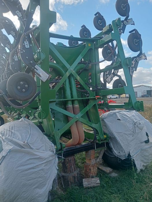 Сеялка, AMAZONE...