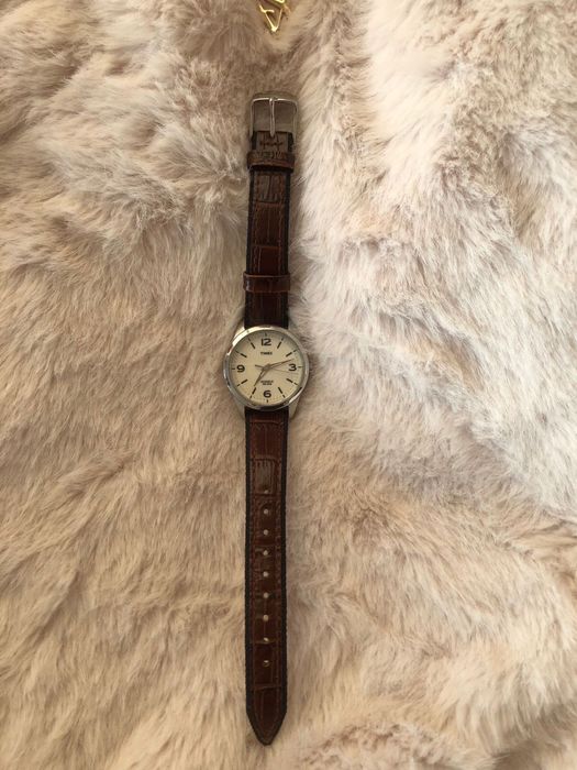 Часы наручные от TIMEX, оригинал