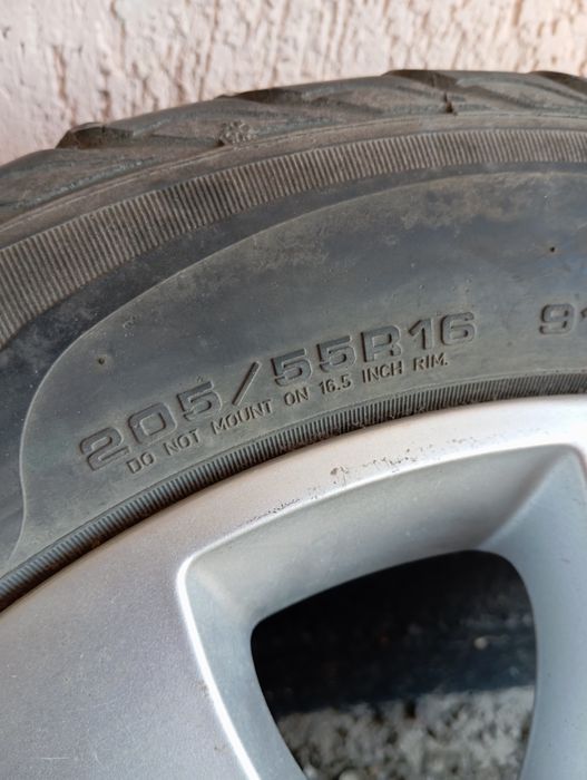 Продам диски  на Шкода