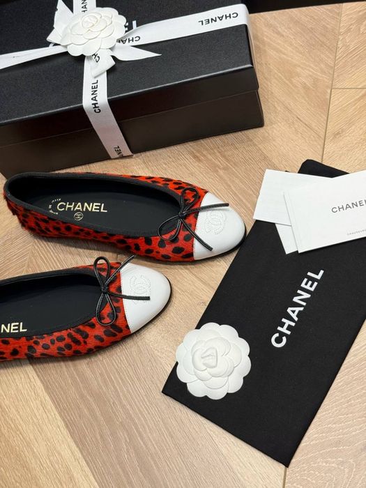 Balerini Chanel 35-42