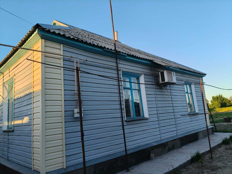 Срочно продам ДВА дома по цене одного