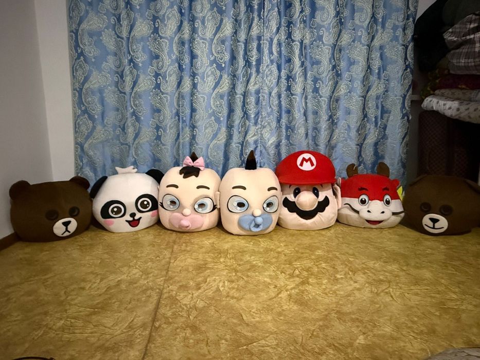 Ростовые куклы Продам