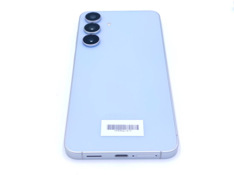 Samsung S25 FE 128GB Icyblue 8GB Dual SIM, Garantie 24 luni | #D93966