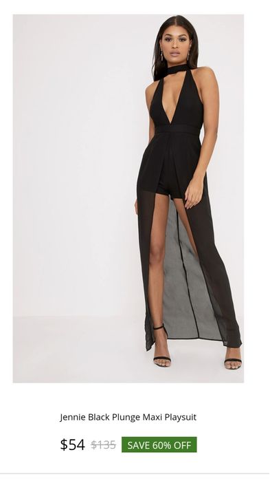 Нова рокля размер S/XS