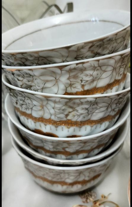 Продам пиалки новые