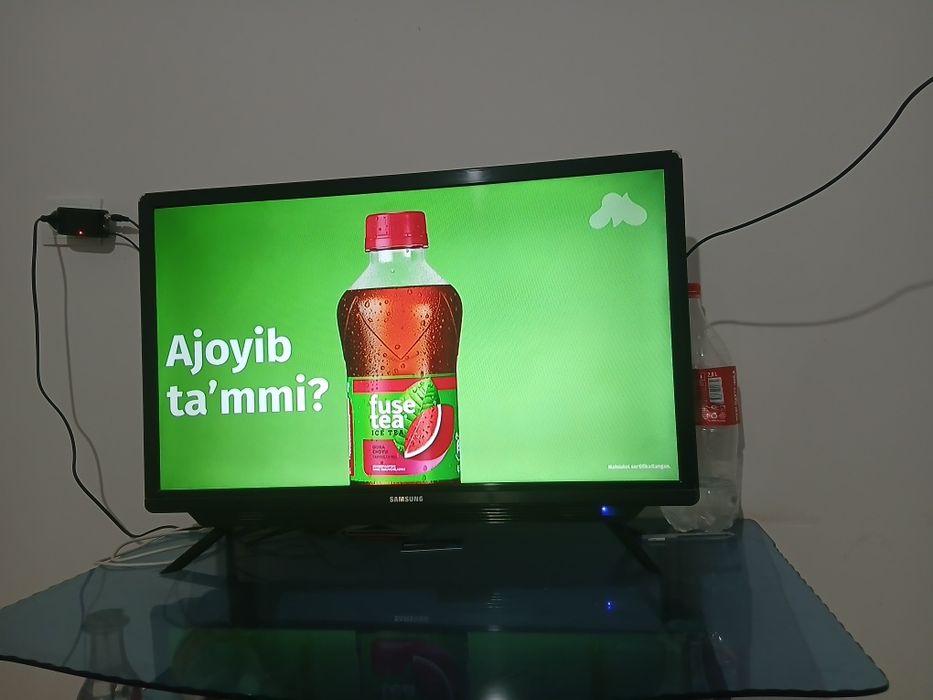 SAMSUNG 32.lik. 700 ming kami bor
