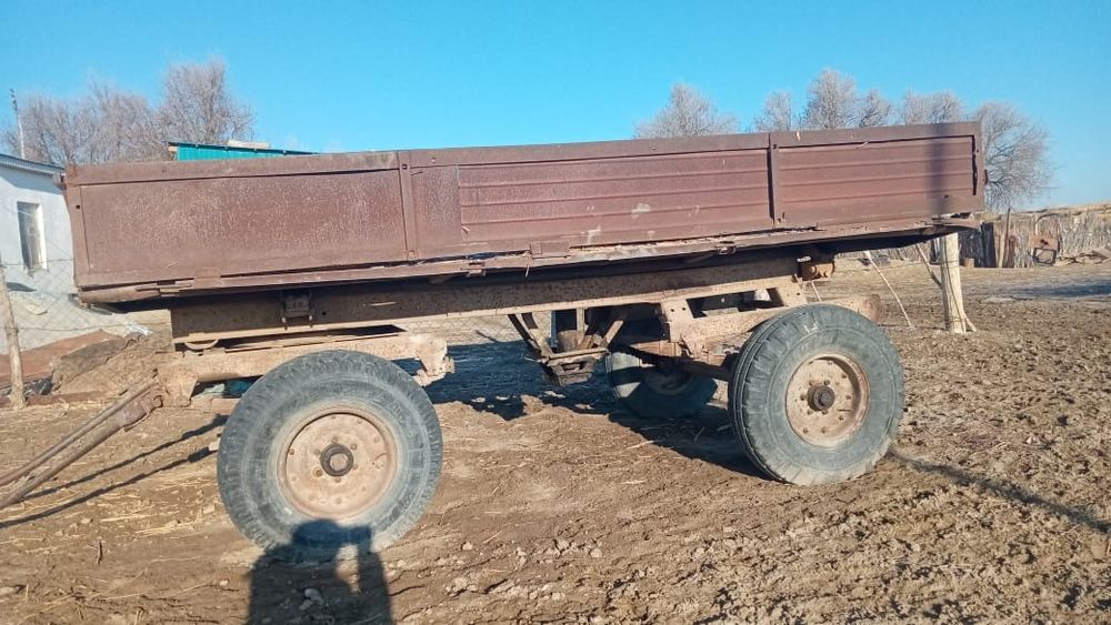 ППР-120 пресподборщик