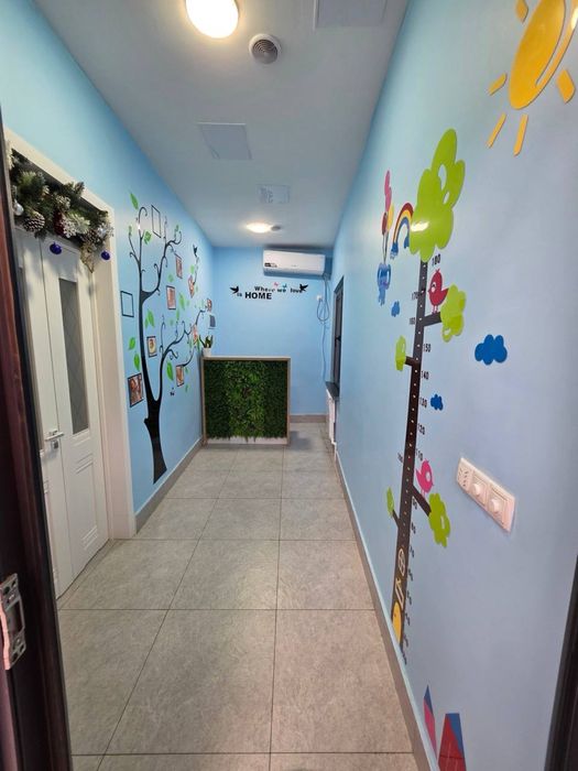 Аренда помещения