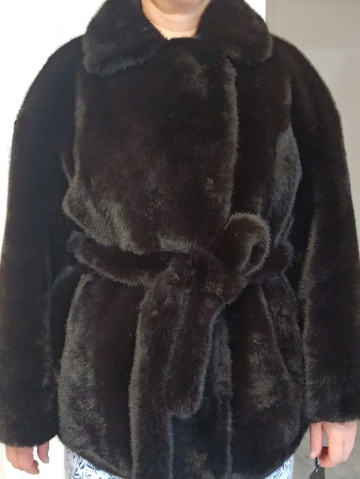 Верхняя одежда, шуба