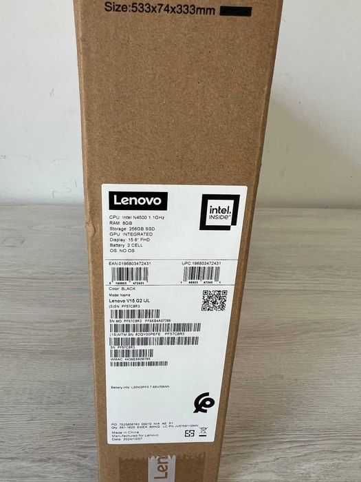 Noutbuk sotiladi , Yangi arzon narxda ,Garantiya bor