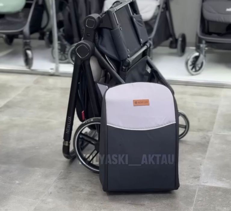 Детская коляска