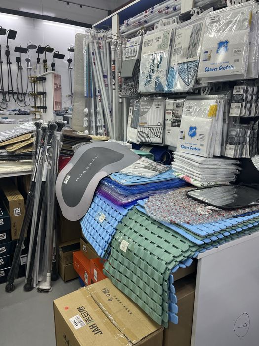 Сантехника оптом и в розницу (работаем до 8 вечера)