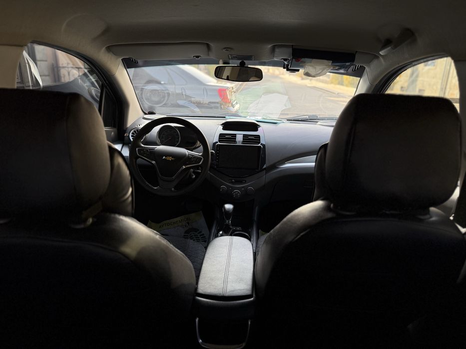 Спарк 2022 фул наварот