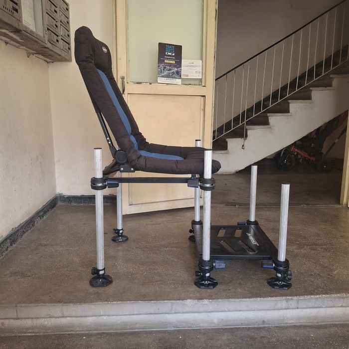 Scaun Formax Elegance Pro Feeder Chair