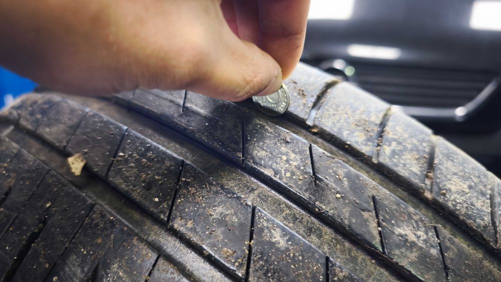 Гуми летни GoodYear Efficient 195x65 R15 DOT 5117 (8 години)