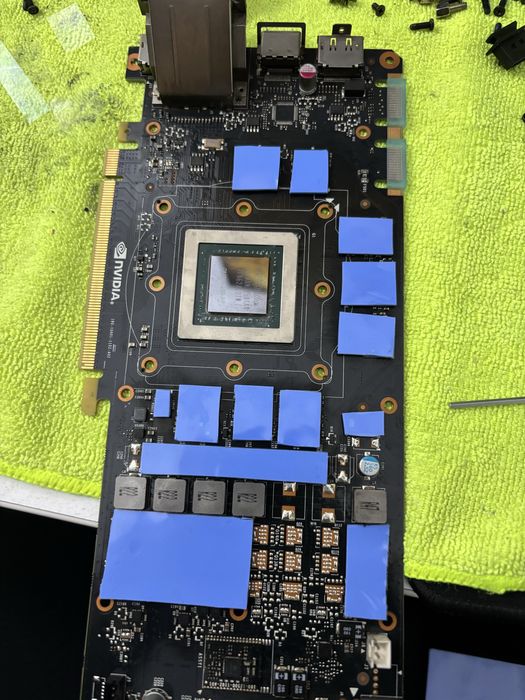 Vând Gtx 1070 / 970  Founders Edition, ca noi