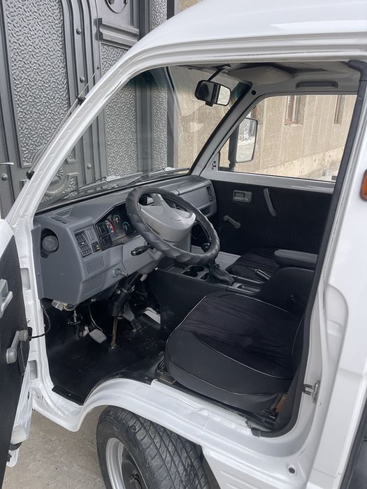 Xolati idiyal turibdi