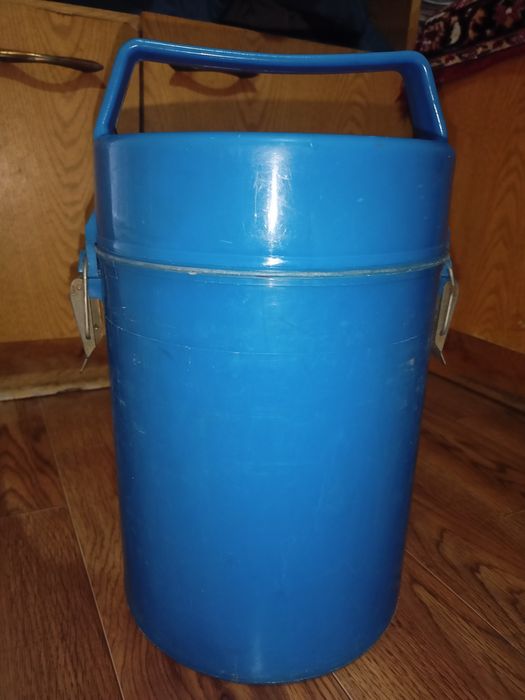 Термос для еды..