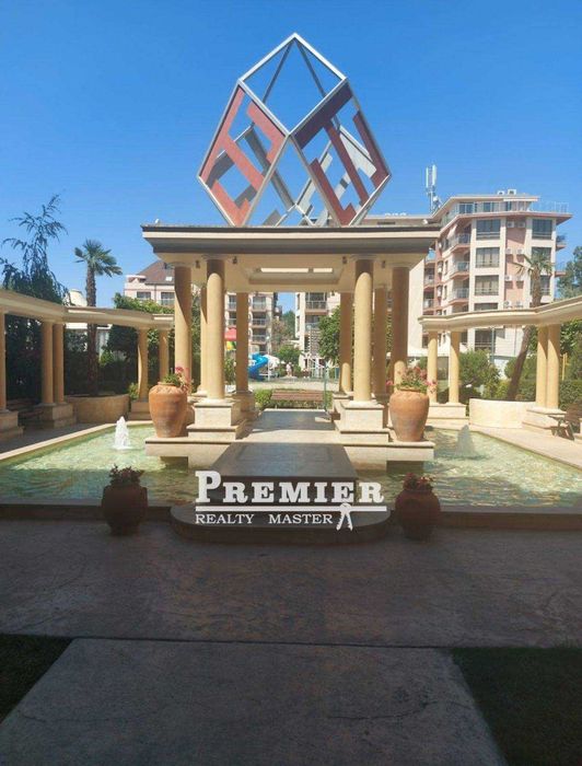 Продава се Едностаен апартамент в к.к. Слънчев бряг - 50 кв.м за 800 €/кв.м - Снимка #6