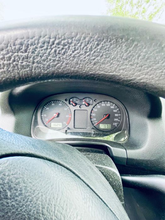 Vand Golf 4 , 1.4, 2003