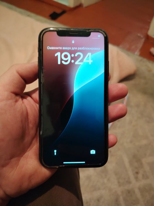 Iphone 11 128gb черный