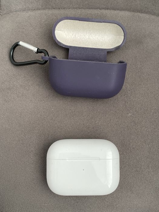 AirPods Pro 2, почти новые