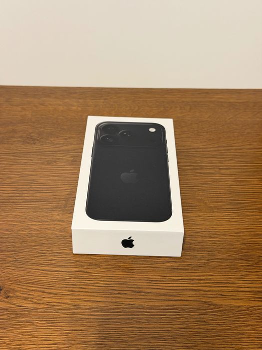 Iphone 18 PRO 256 Black/Glacier/Burgundy