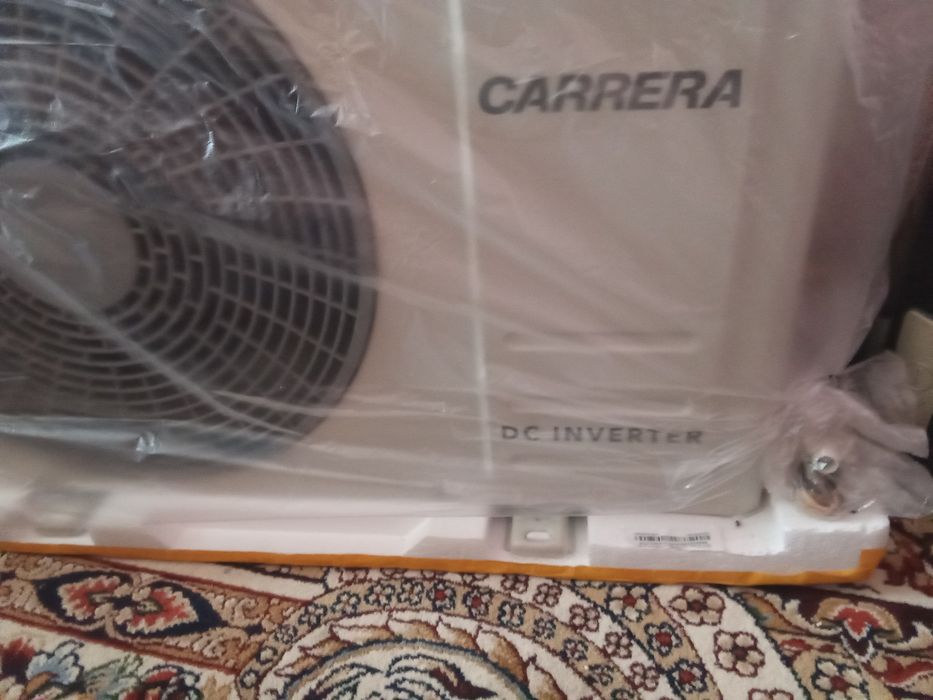 Германский Кондиционер Инвертер