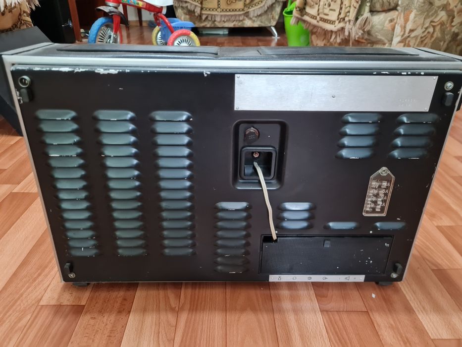 Продам магнитофон Орбита 205а