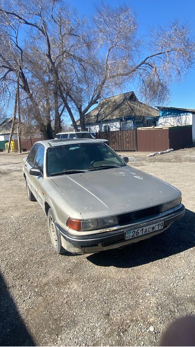 Галант в среднем состояни