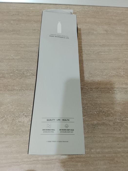 Sticla termorezistenta